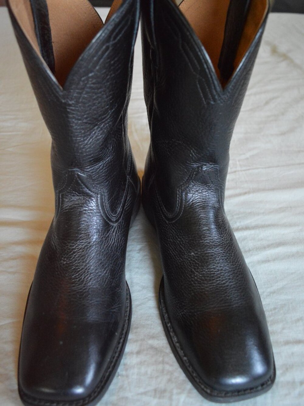 ARIAT boots